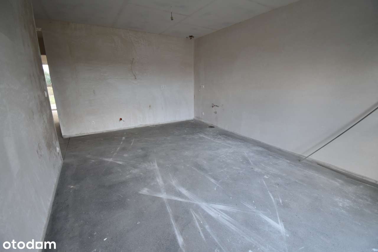 Ostatnie dostępne mieszkanie 3pokojowe z ogrodem, miejscem parkingowym-8