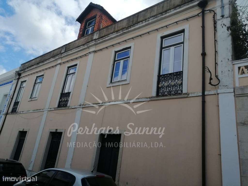 Quinta- Centro Histórico de Grândola - Grande imagem: 3/60