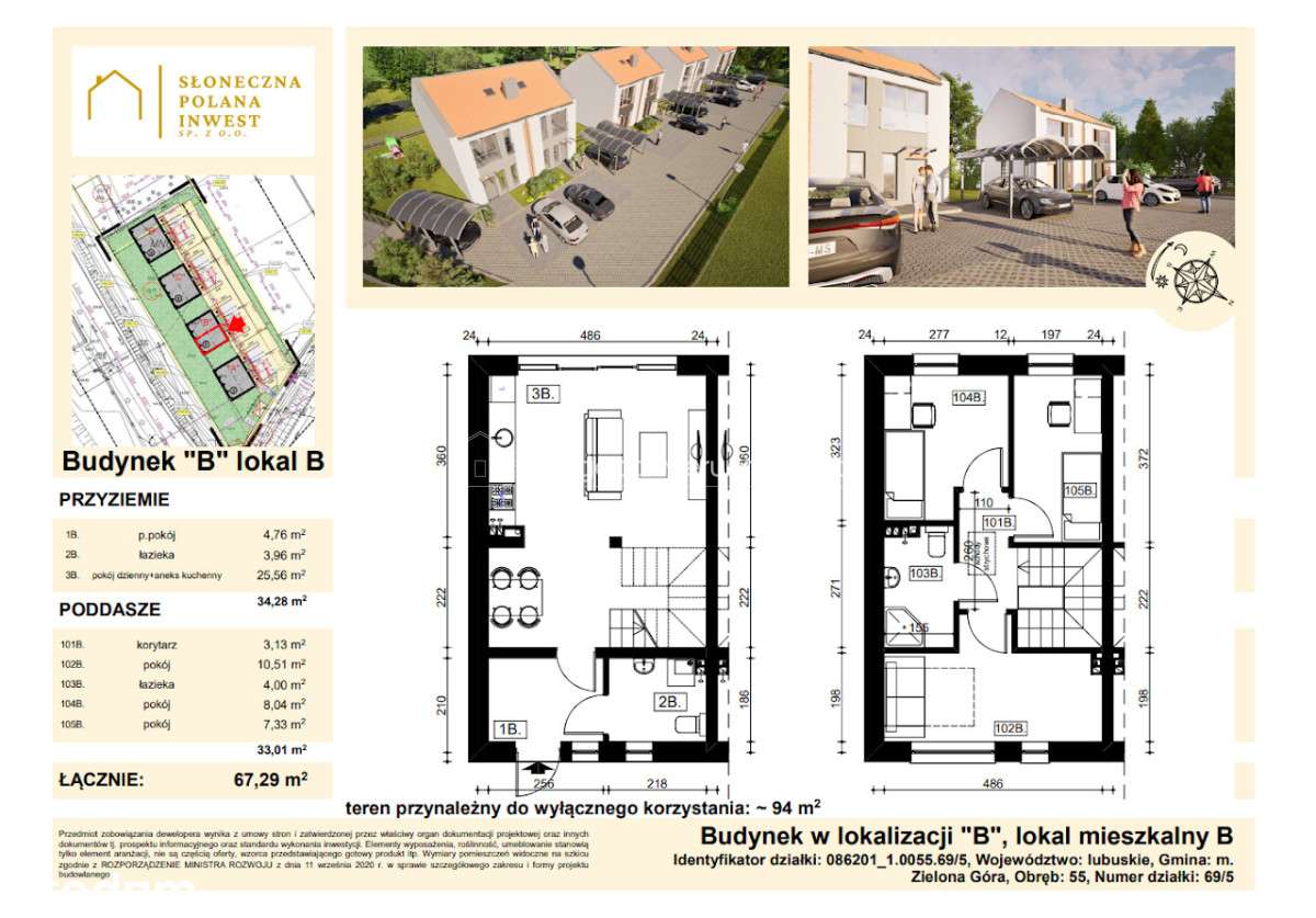 Nowe lokale na sprzedaż-3