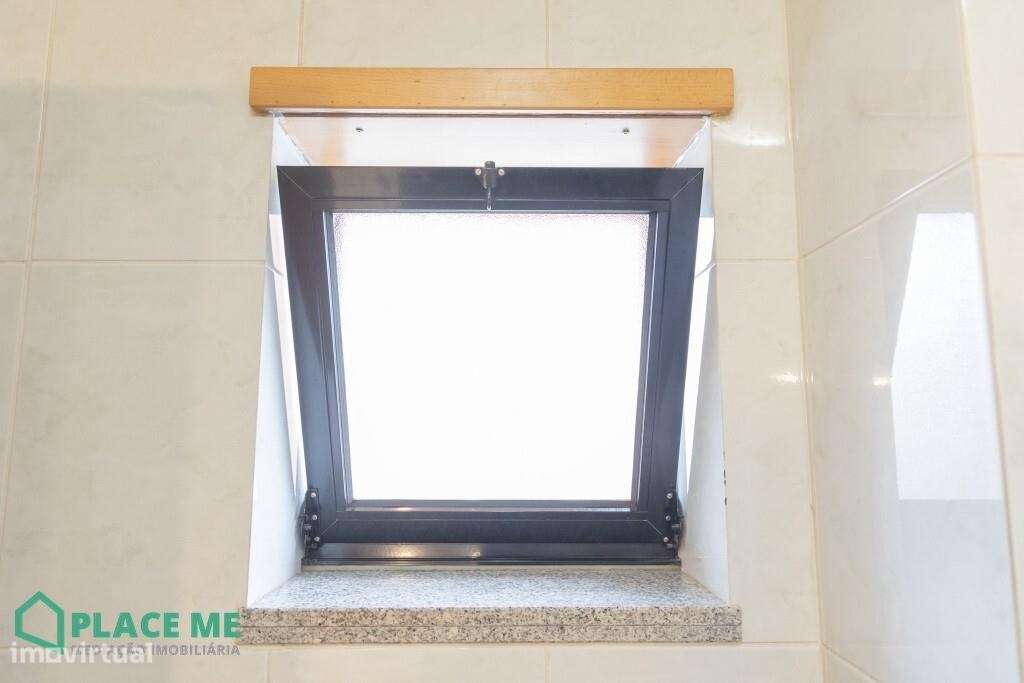 Apartamento T4 - Gualtar - Investimento c/ Rentabilidade - Equipado e-40