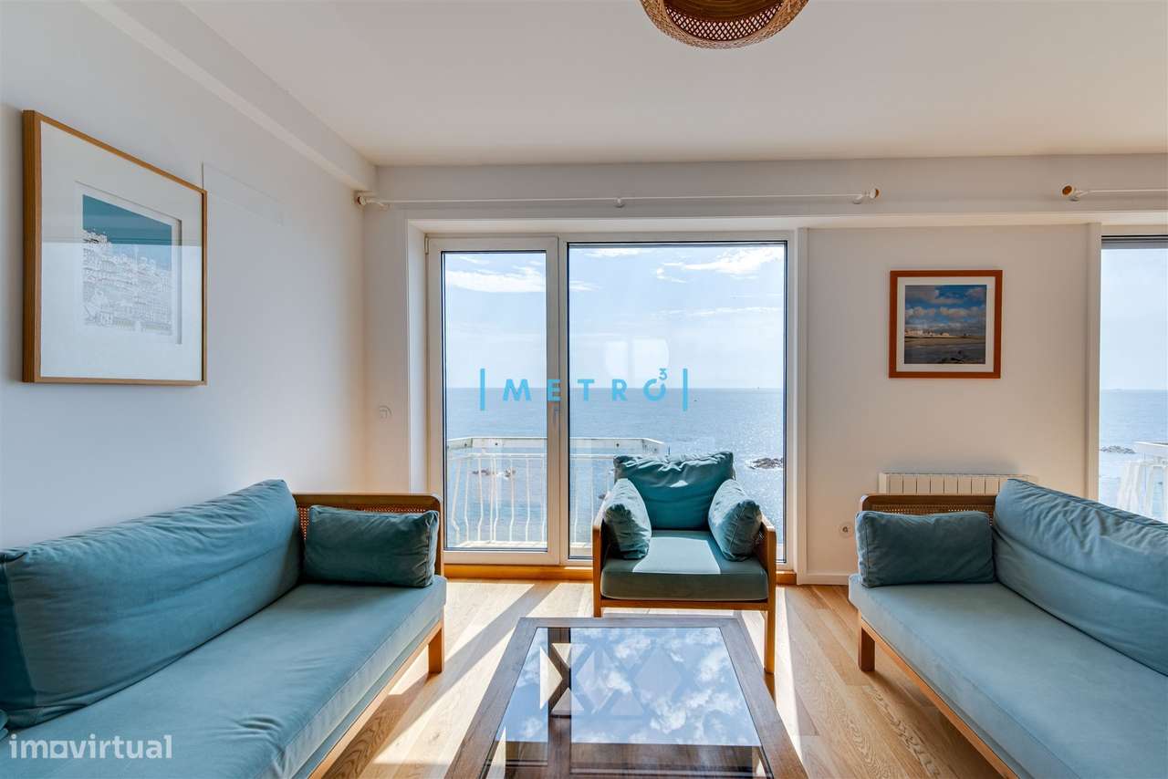 Apartamento T3 Venda em Aldoar, Foz do Douro e Nevogilde,Porto-5