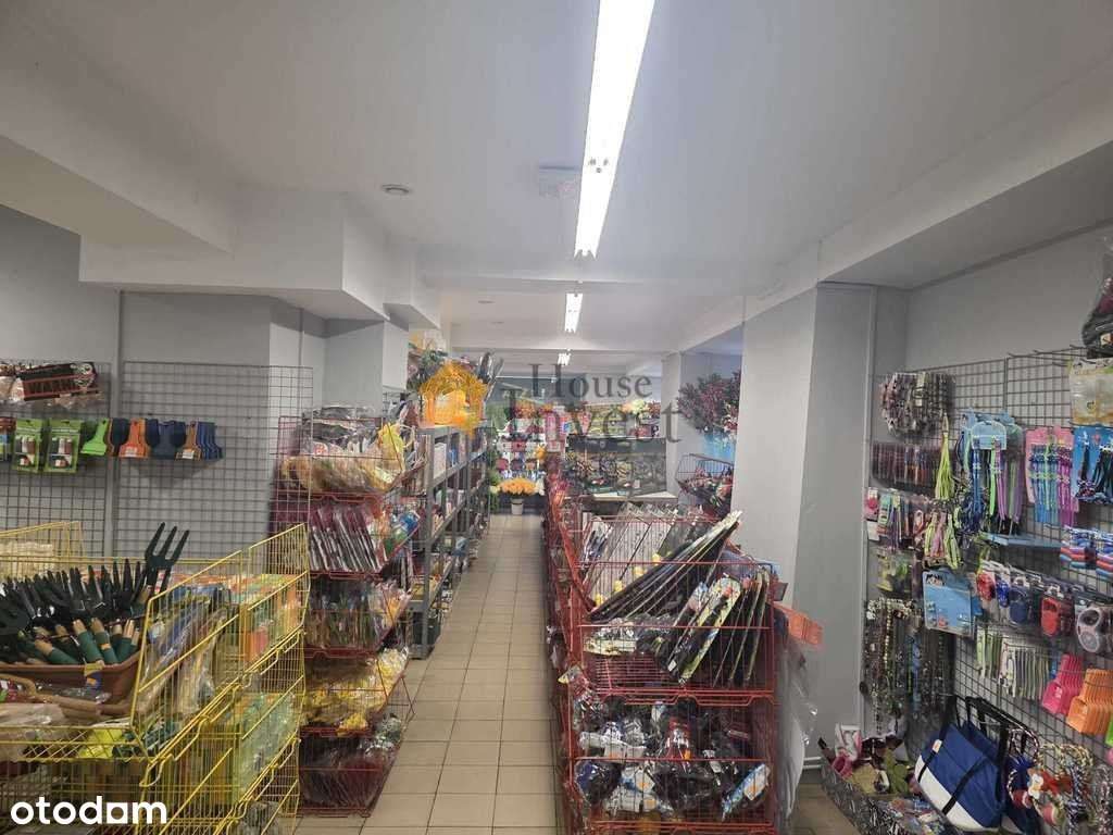 Atrakcyjny lokal handlowo-usługowy, 59 m2, Centrum - Pełny obrazek: 5/16