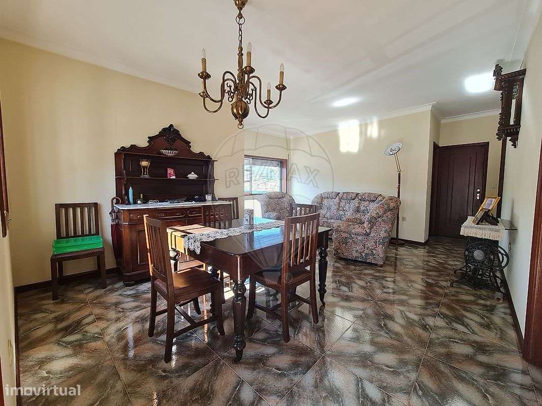 Moradia T4 para venda - Grande imagem: 3/22