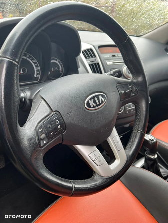 Kia Ceed Cee'd 1.6 Crdi S - 18