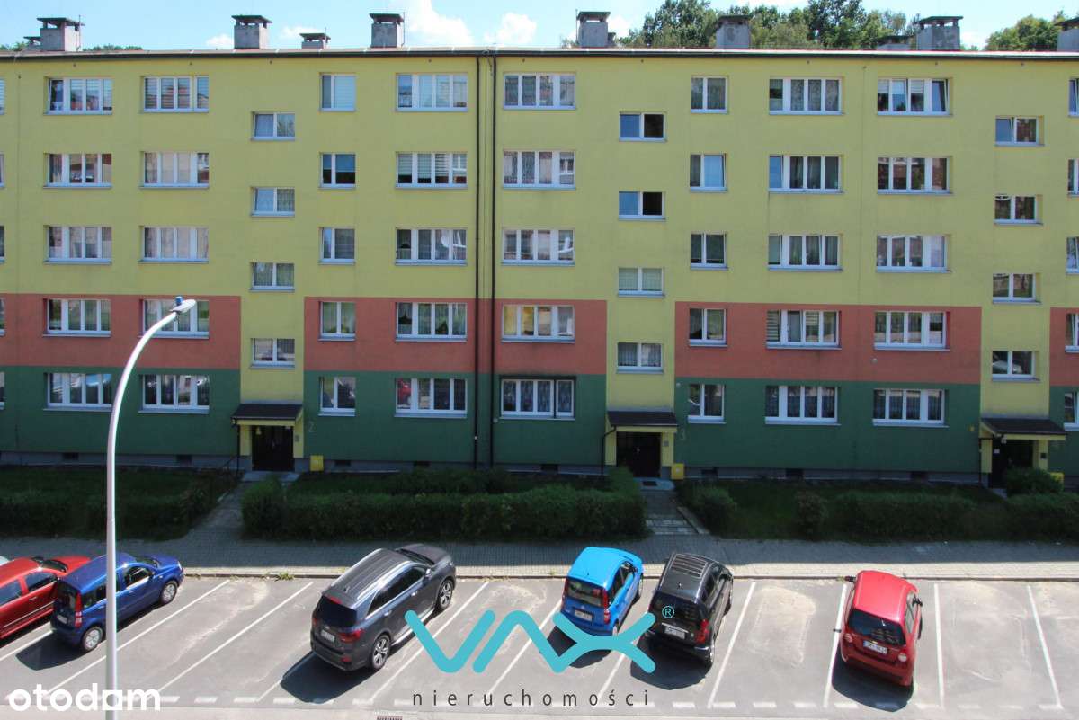 Mikołów, 3 pokoje w centrum - Pełny obrazek: 5/12