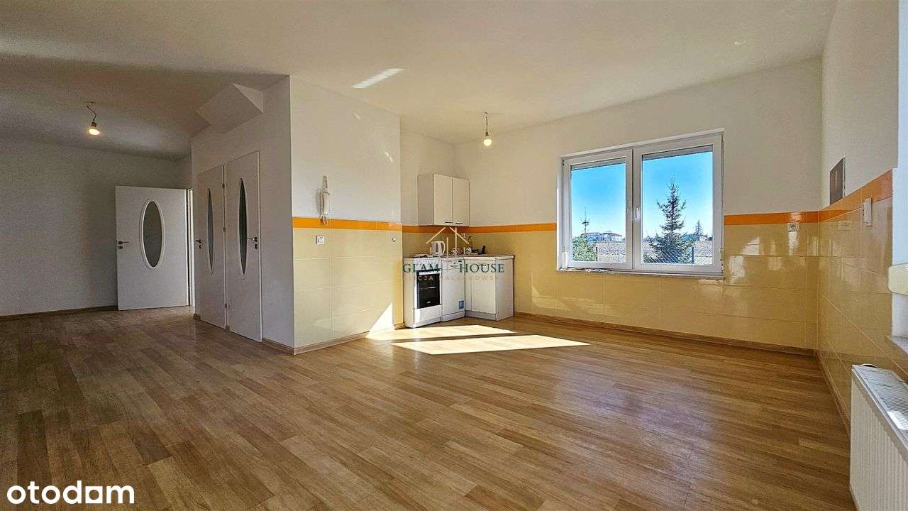 Wygodny, Energooszczędny Dom W Czarnowie-9