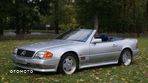 Mercedes-Benz SL 500 - 12