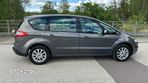 Ford S-Max 1.6 TDCi DPF Titanium - 14