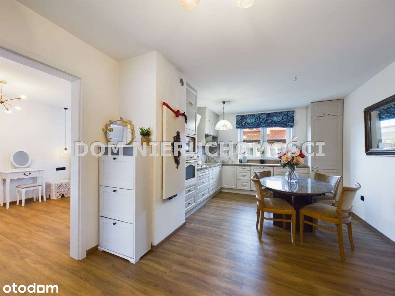 Bezczynszowe mieszkanie po generalnym remoncie!-4