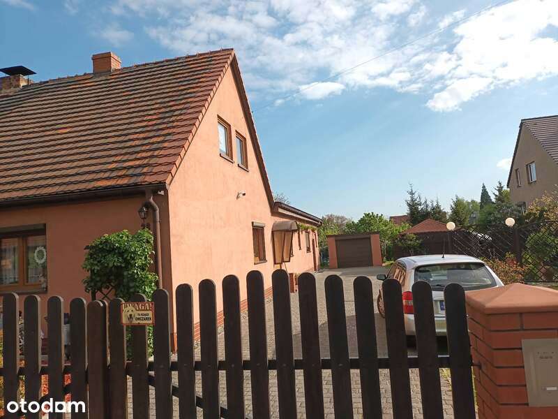 Dom na sprzedaż, 4 pokoje, 110 m², Zabrze