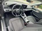 Audi A4 30 TDI mHEV Advanced S tronic - 23