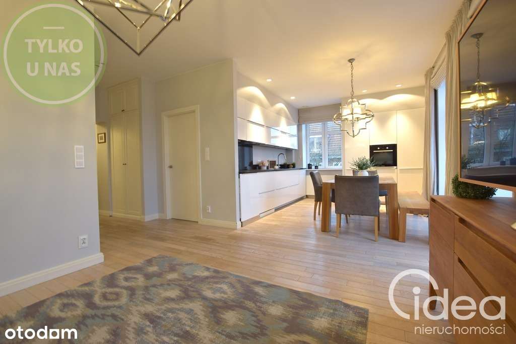 Pogodno 3 pokoje z balkonem - Pełny obrazek: 4/13