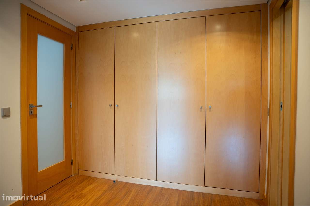 Apartamento T3 Venda em São Mamede de Infesta e Senhora da Hora,Matosi-20