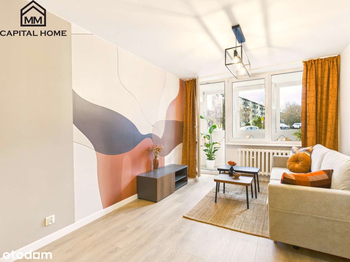 Mieszkanie w Gdańsku - Twój nowy dom blisko morza!-2