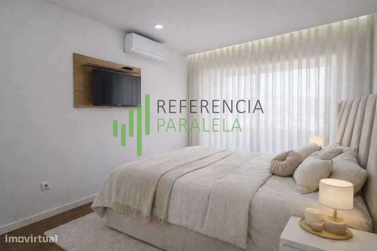 T3 totalmente remodelado no centro de Braga | 115 m² | Suíte | Vara...-9