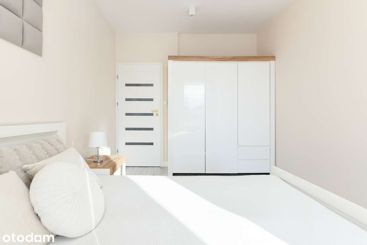 Okazyjna cena! Wykończony apartament, renomowane osiedle Ogrody Tesoro-11