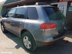 Dezmembrez Volkswagen Touareg 2005 2.5tdi BAC - 4