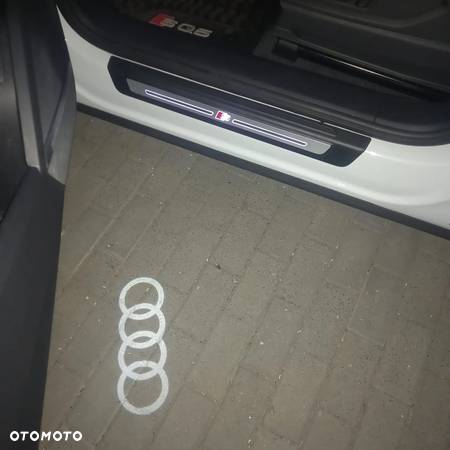 Audi SQ5 3.0 TFSI Quattro Tiptronic - 15