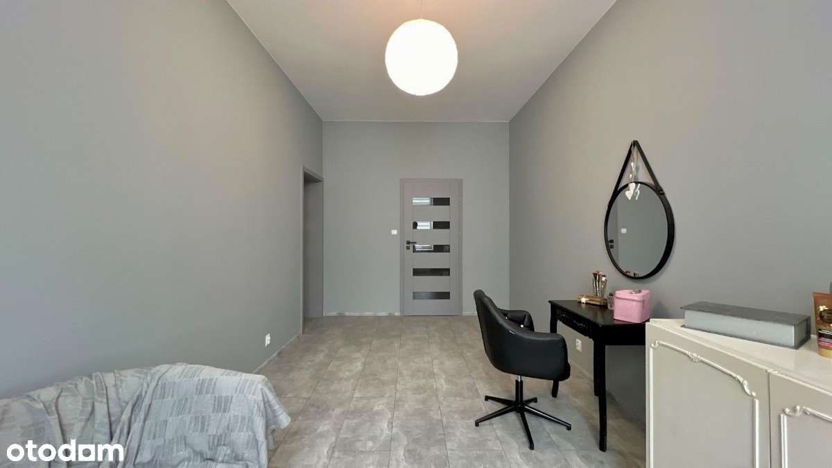 Na sprzedaż lub zamianę 68 m kw Rycerska - Pełny obrazek: 5/12