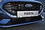 Ford Fiesta 1.0 EcoBoost mHEV ST-Line X ASS DCT - 24