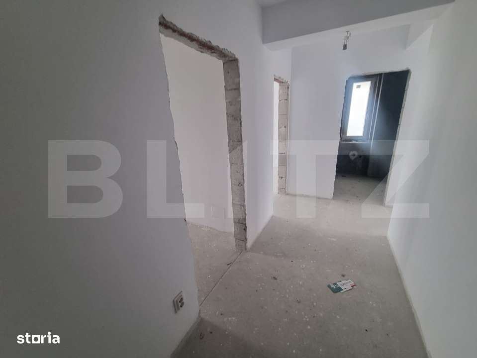 Apartament 2 camere, 53 mp, zona Magnolia - Imagine principală: 2/6