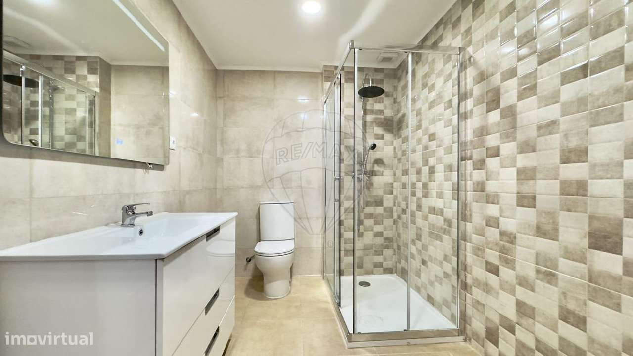 Apartamento T2 para venda - Grande imagem: 2/13