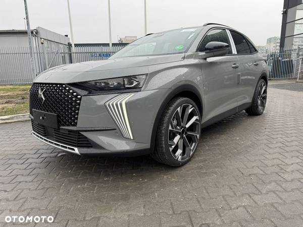 DS Automobiles DS 7 Crossback 1.6 E-Tense 4x4 Opera - 4