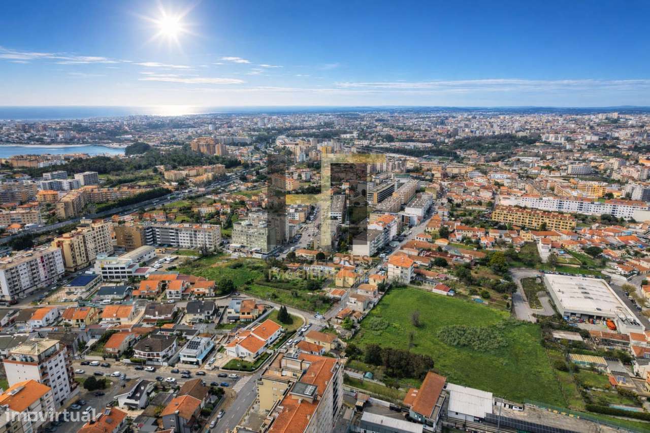 Apartamento T3 | Suite | Box-15