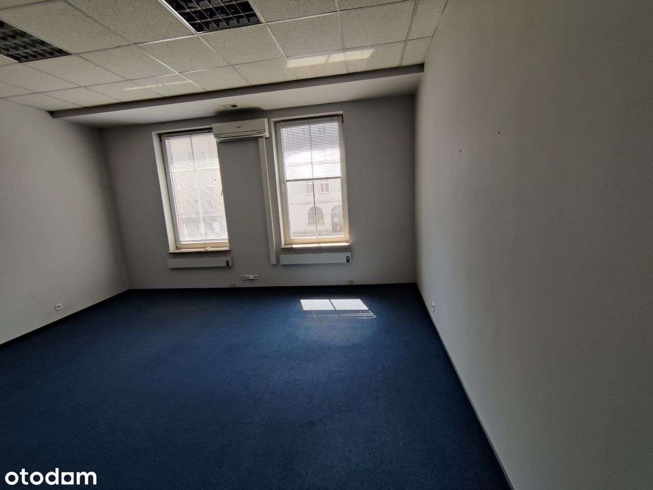 Lokal biurowy klimatyzowany, bezpłatny parking - Pełny obrazek: 3/9