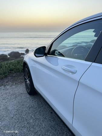 Mercedes-Benz GLC 250 d Coupé AMG Line 4-Matic - 10