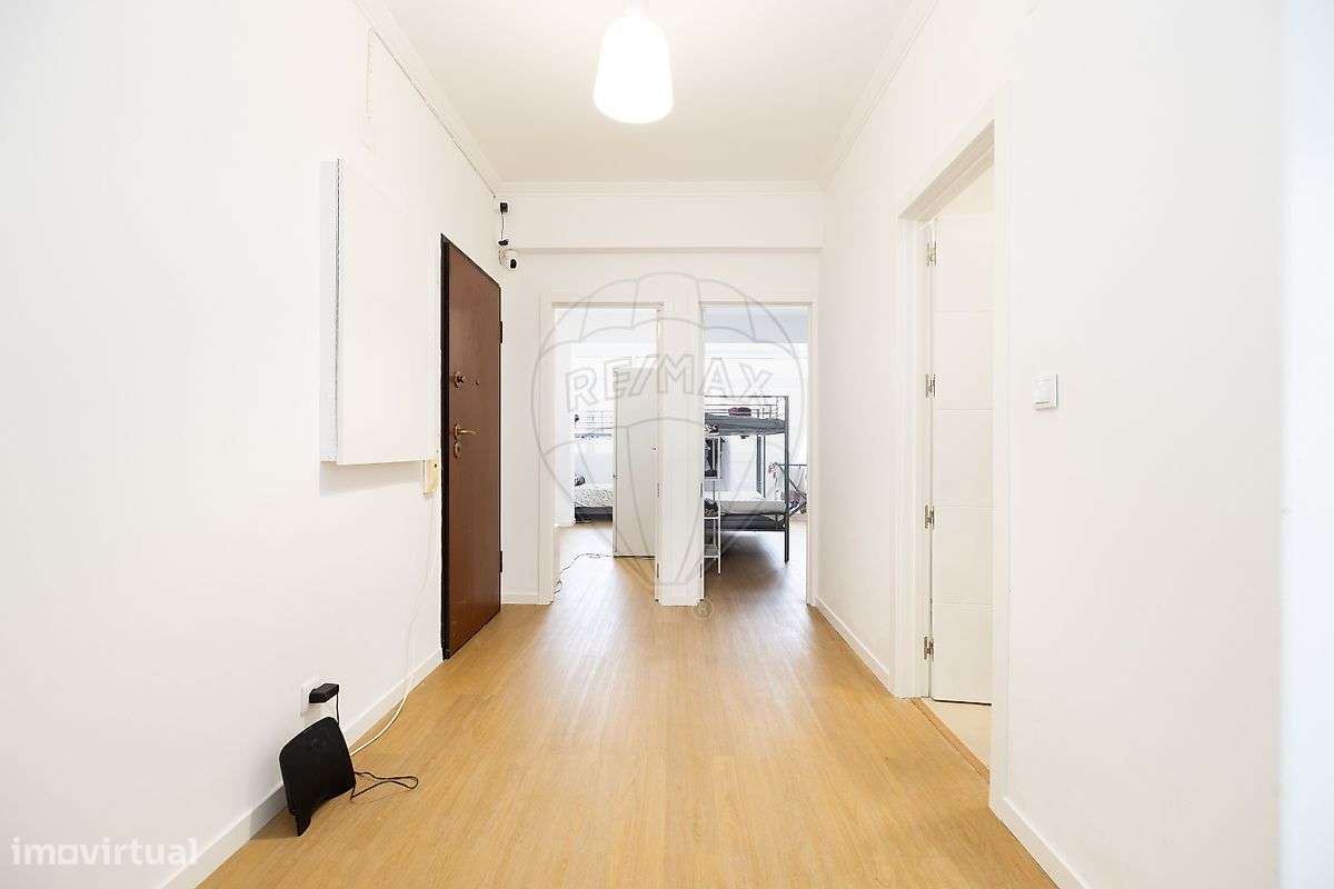 Apartamento T2 para venda-14