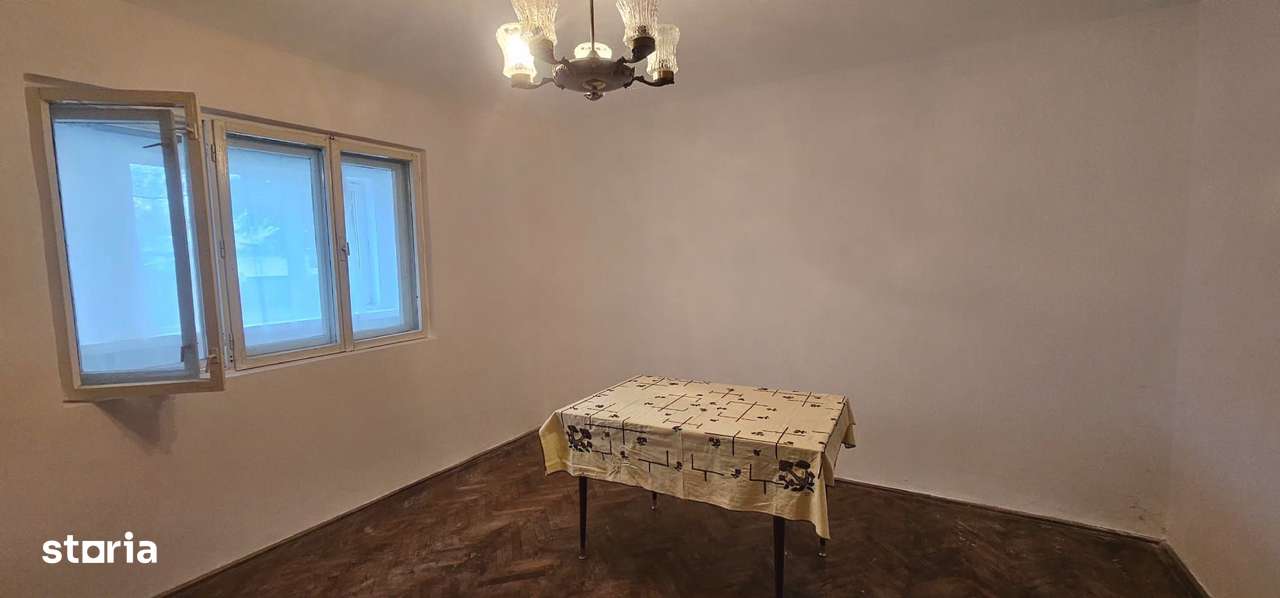 Casa din caramida – Zona Centrala, Parc CFR – Pret 170.000 EUR negocia-7