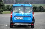 Dacia Dokker TCe 115 Stepway Celebration - 13