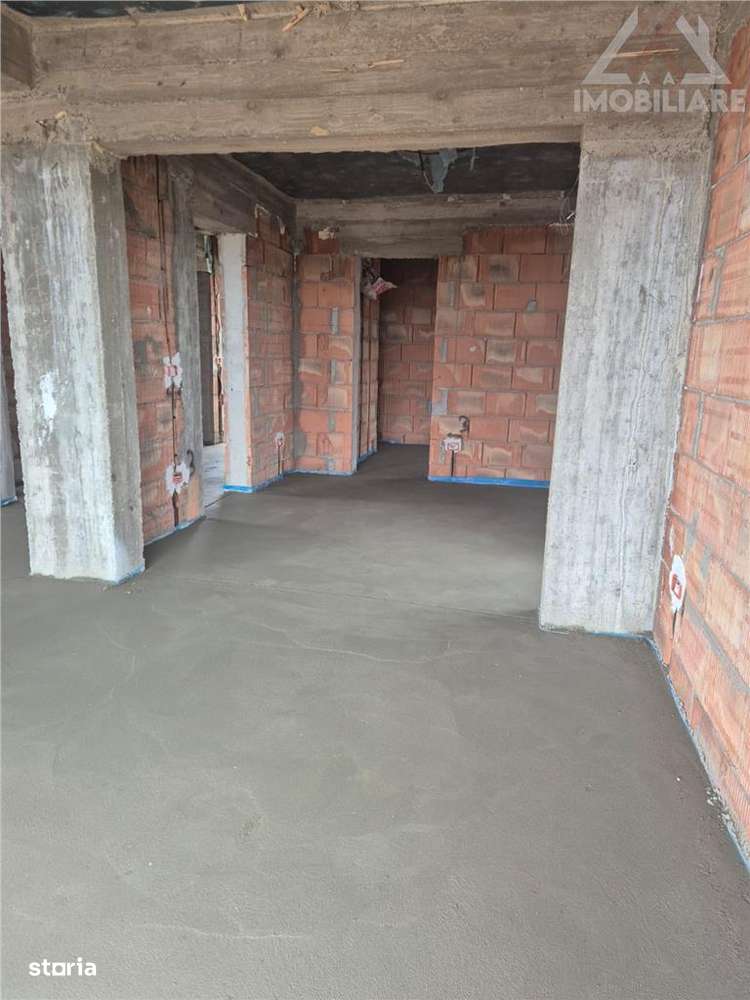 Casa Rediu Valea Lupului, 4 camere, camera tehnica, Incalz pard,520mp - Imagine principală: 5/13