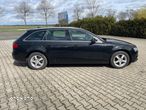 Audi A4 Avant 2.0 TDI DPF Ambition - 11