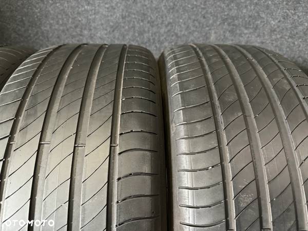 Opony Letnie Michelin Primacy 4 225/50/17 98V XL 4szt. - 3