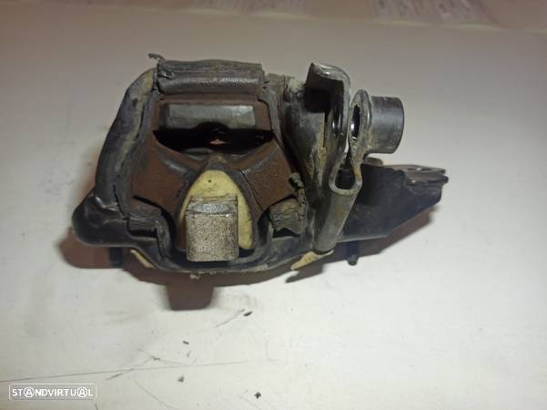 Apoio De Motor Seat Ibiza Iii (6L1) - 4