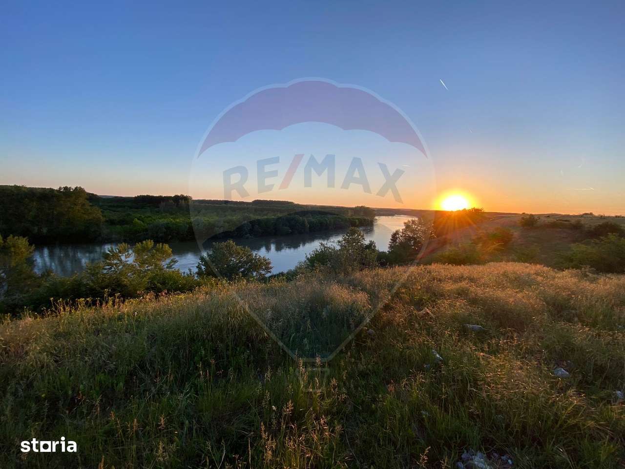 Teren 2,500mp Malu Mare / Strada BECHETULUI-2