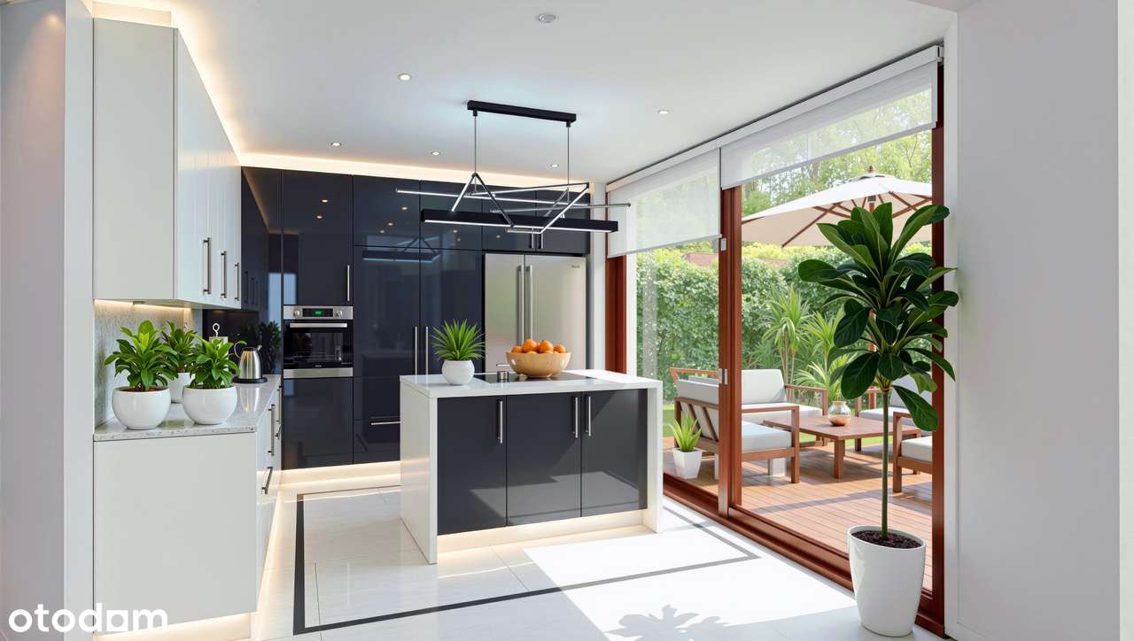 ELASTYCZNE FORMY FINANSOWANIA - DOM NA RATY BEZ KREDYTU 36 MIESIĘCY!-1