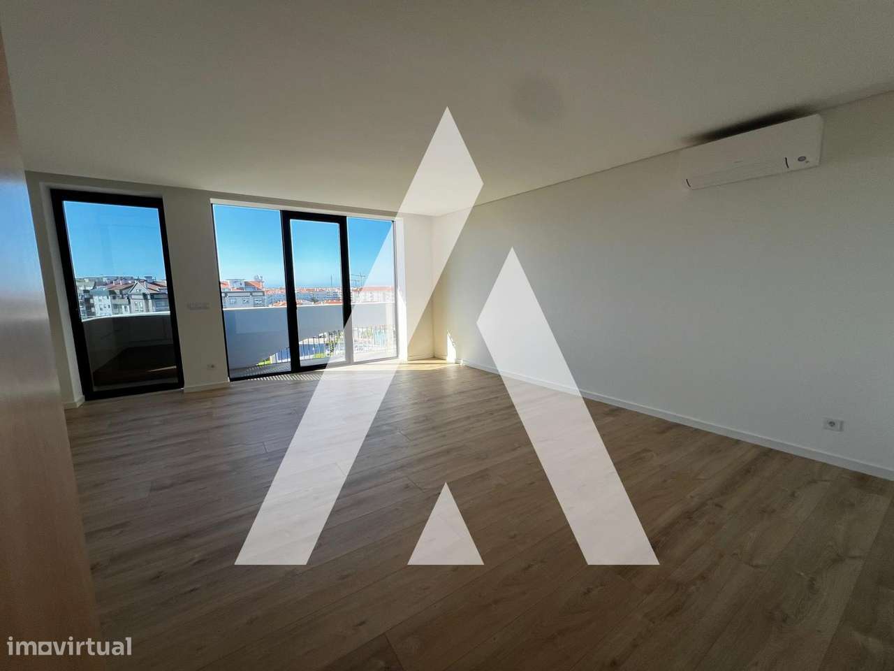 Apartamento T3 Novus Plaza em Esgueira. - Grande imagem: 4/22