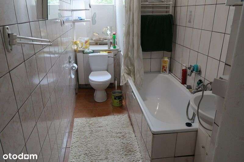 Jelenia Góra, Tkacka, 3-pokojowe, 76m2, wys.parter-7