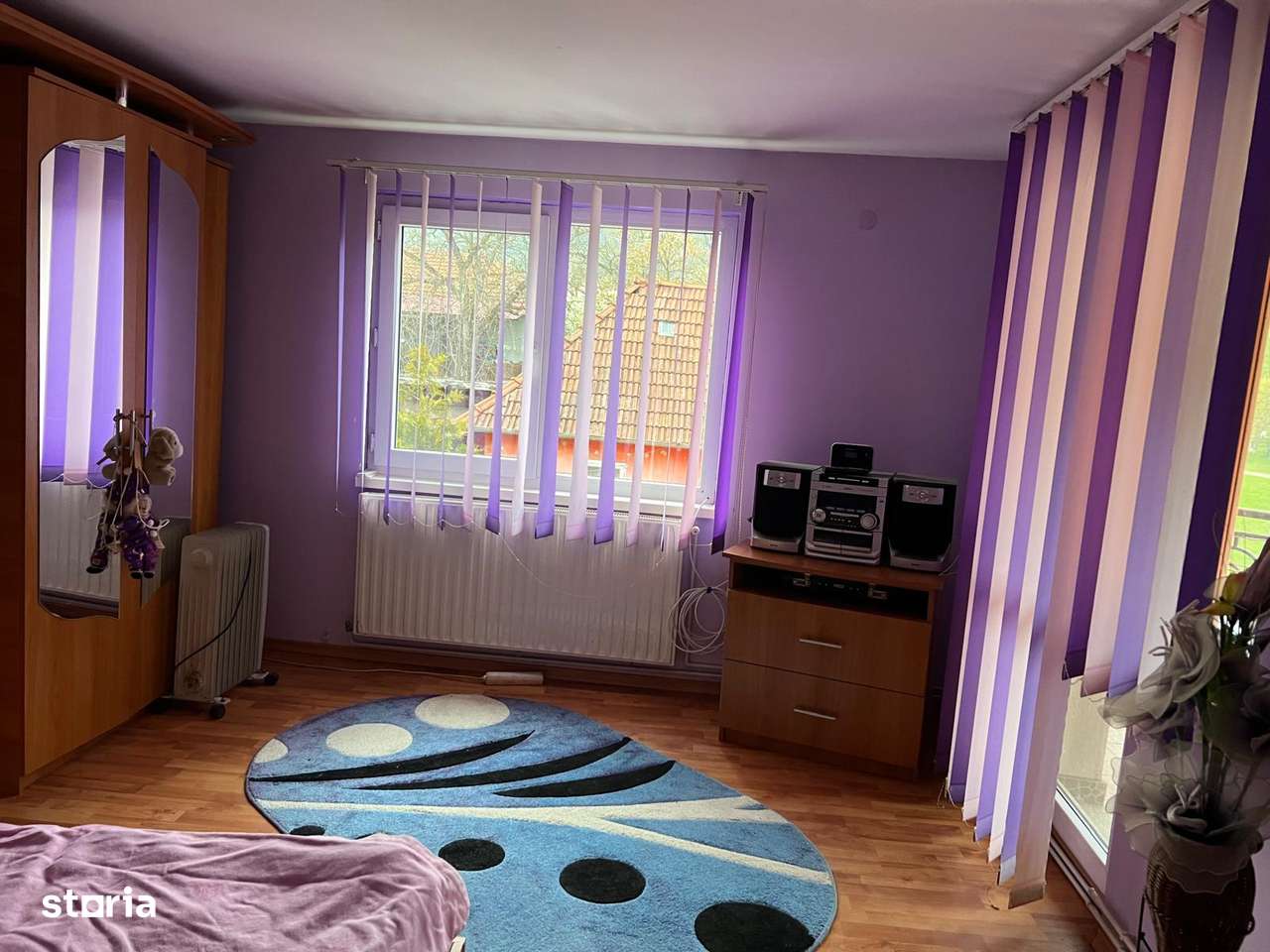 Casa de vanzare, zona Certej-11