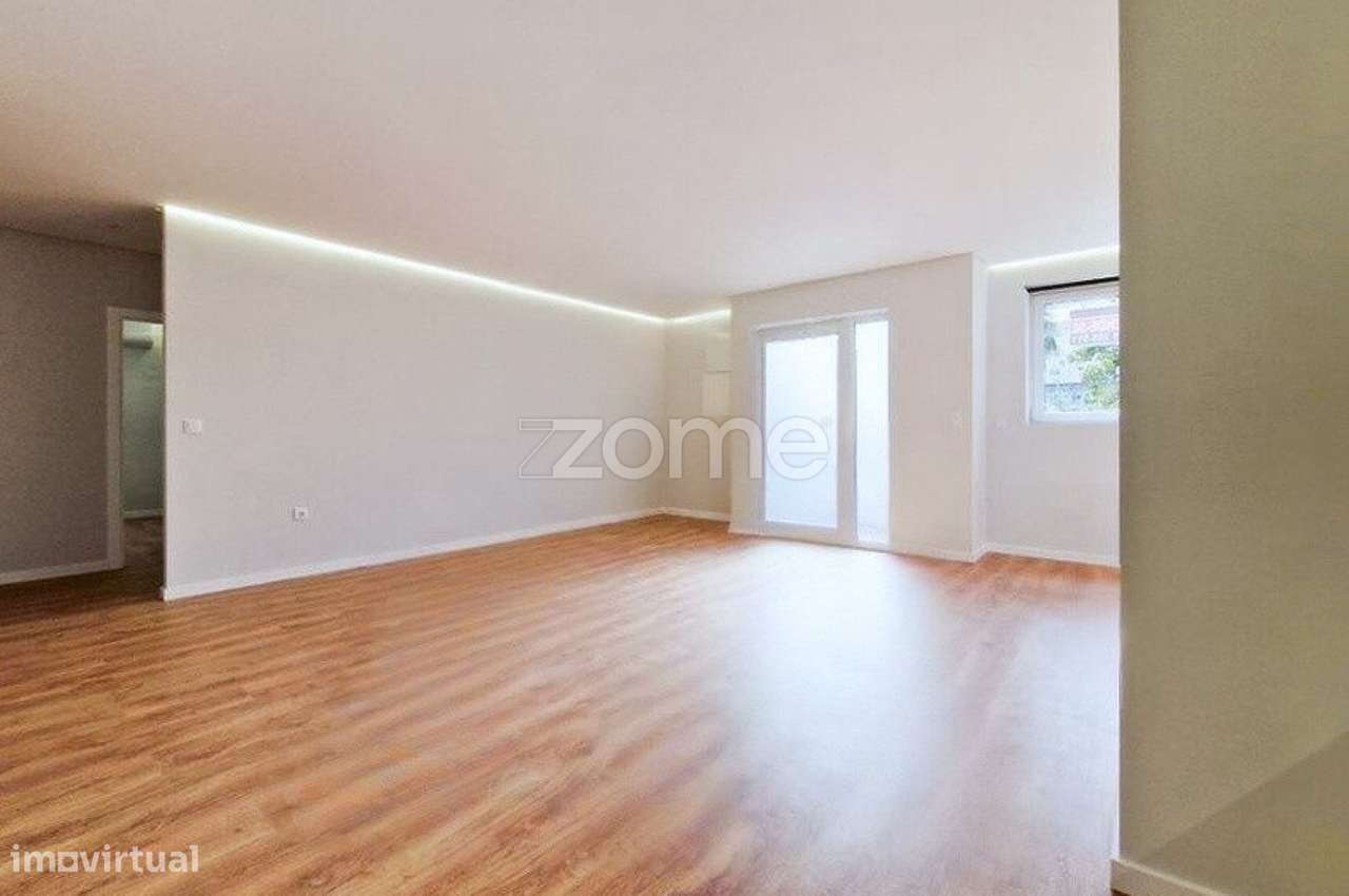 T2 Novo com Terraço e Garagem em Esgueira– Luz, Conforto e Modernid... - Grande imagem: 2/24