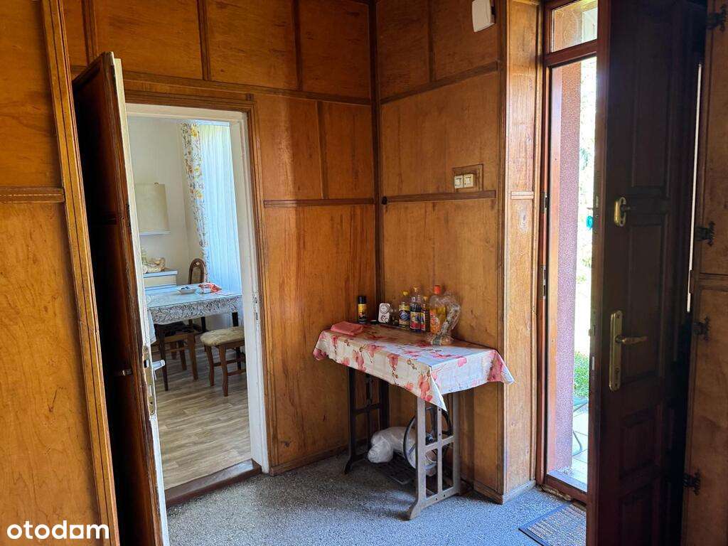 Dom z zabudowaniami, działka 3000 m²-9