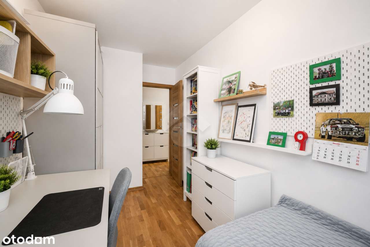 Mieszkanie – Kraków – Kliny – ul. Babinicza – 78 m²-11