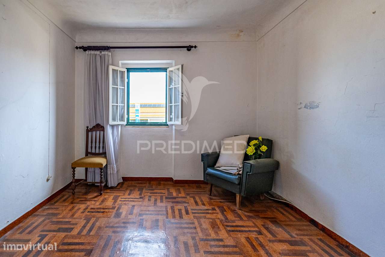 Moradia Típica Alentejana em Mora - Grande imagem: 5/36