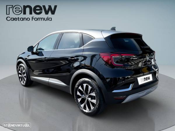 Renault Captur 1.6 E-Tech Plug-In Hybrid Techno - 7