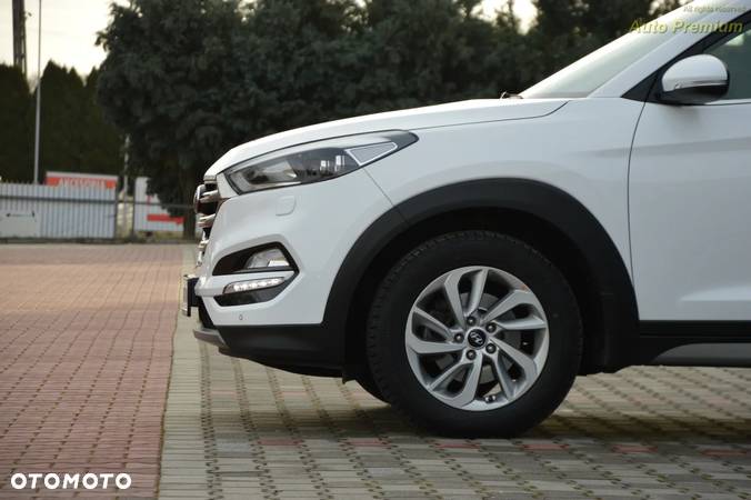 Hyundai Tucson - 10