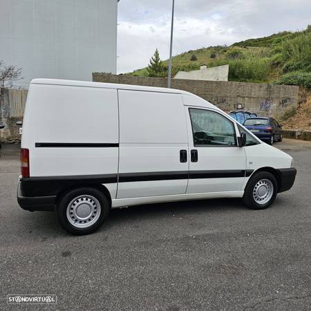 Fiat scudo 2.0 JTD - 4