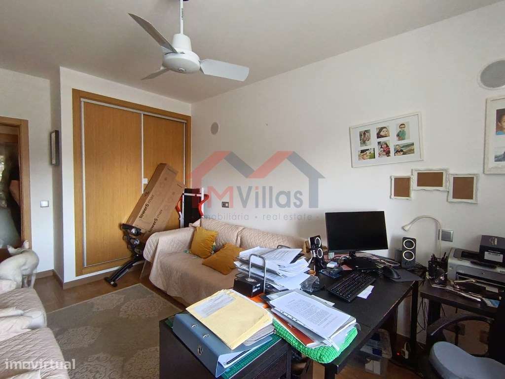 Apartamento T3 com elevador no centro - São Brás de Alportel-5